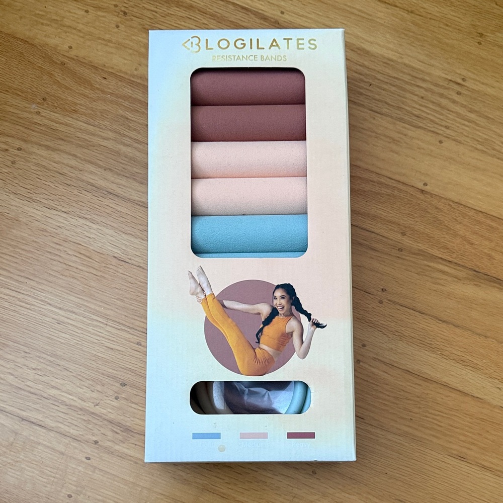 3-pack resistance bands